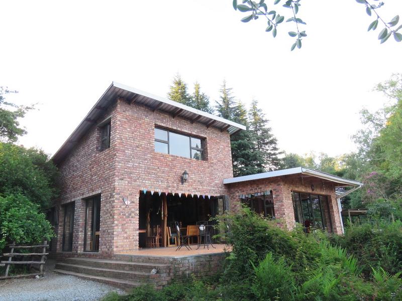 5 Bedroom Property for Sale in Hogsback Eastern Cape